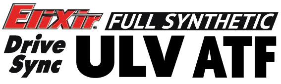 Elixir-DriveSyn-ULV-ATF